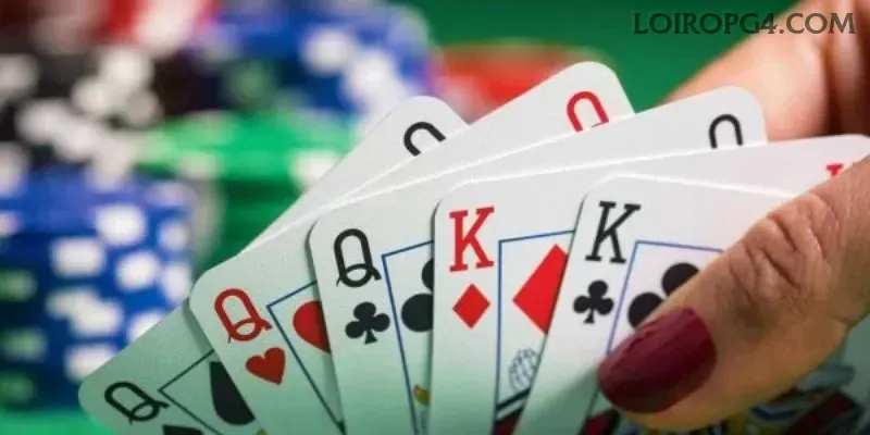 loiropg slots no app